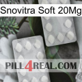 Snovitra Soft 20Mg 17